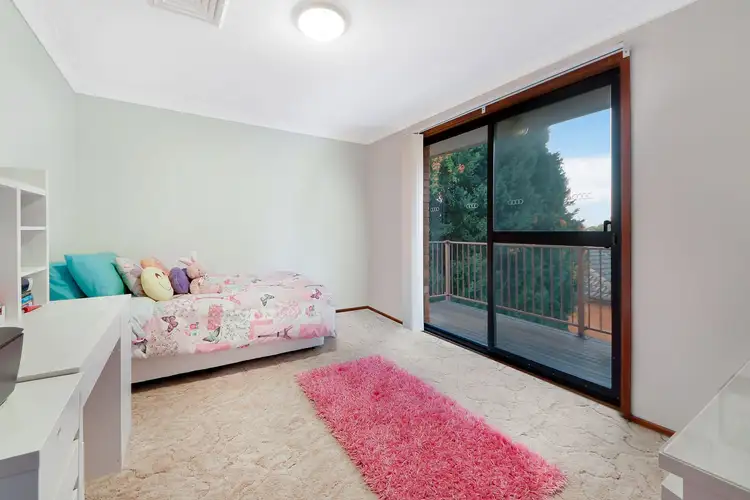 Sixth view of Homely townhouse listing, 7/77 Broughton Street, Campbelltown NSW 2560