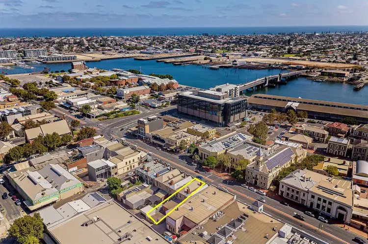 164 St Vincent Street, Port Adelaide SA 5015
