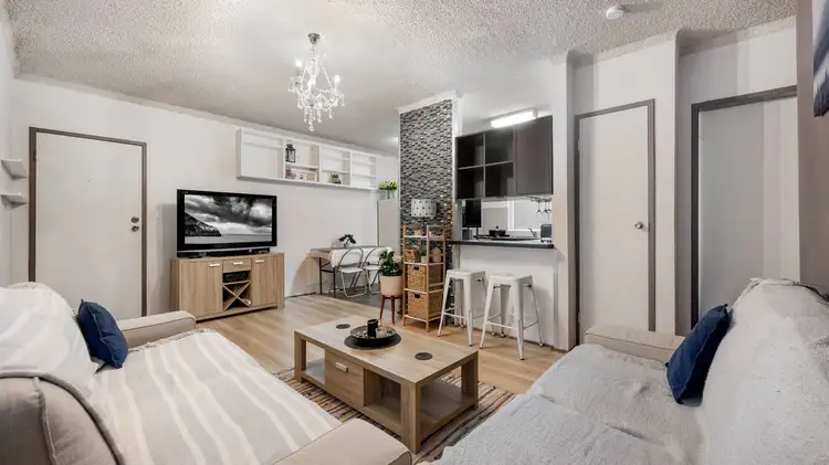 Third view of Homely unit listing, 9/1 Lavinia Place, Ambarvale NSW 2560