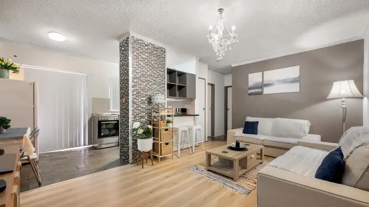 Fifth view of Homely unit listing, 9/1 Lavinia Place, Ambarvale NSW 2560