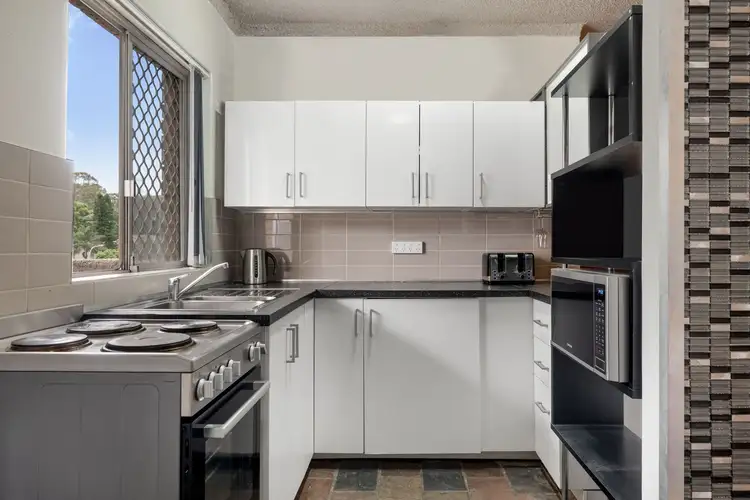 Sixth view of Homely unit listing, 9/1 Lavinia Place, Ambarvale NSW 2560