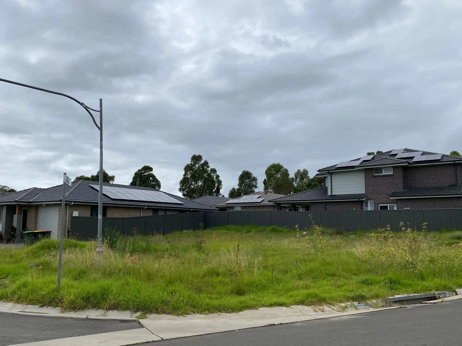 Main view of Homely land listing, 8 Anvil Avenue, Elderslie NSW 2570