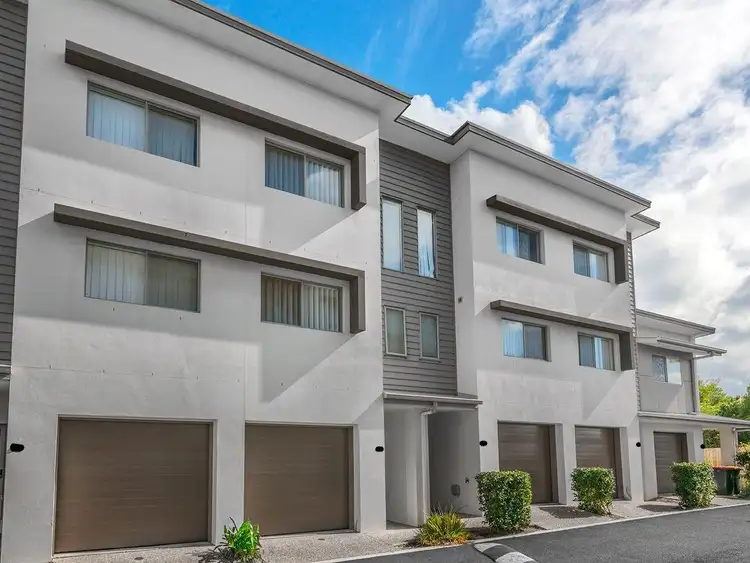 Second view of Homely townhouse listing, 10 Radiant Street, Taigum QLD 4018
