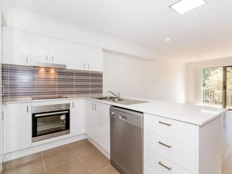 Fourth view of Homely townhouse listing, 10 Radiant Street, Taigum QLD 4018
