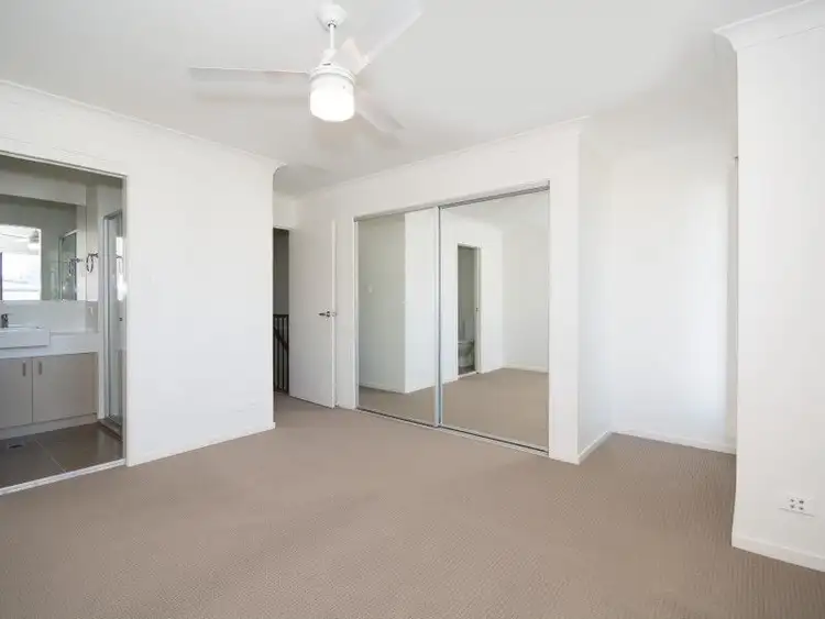 Fifth view of Homely townhouse listing, 10 Radiant Street, Taigum QLD 4018