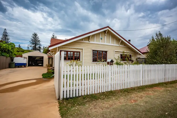 Main view of Homely house listing, 180 Shenton Street, Beachlands WA 6530