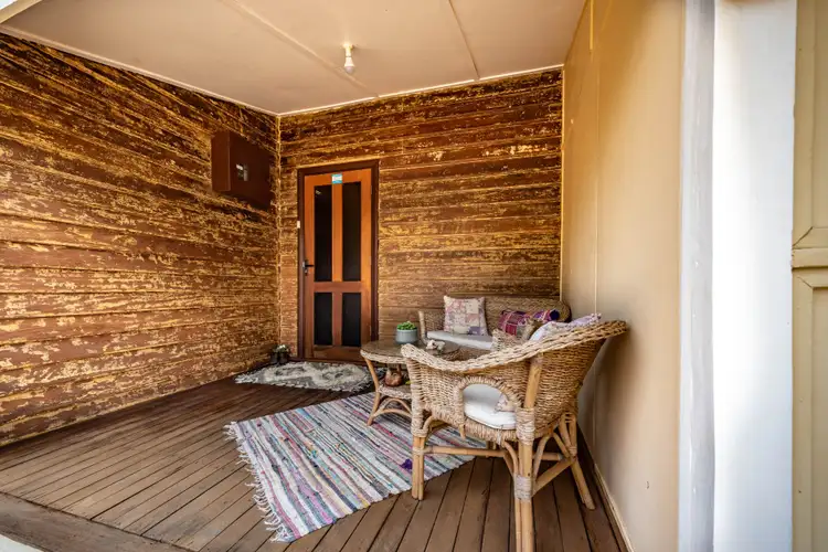 Second view of Homely house listing, 180 Shenton Street, Beachlands WA 6530