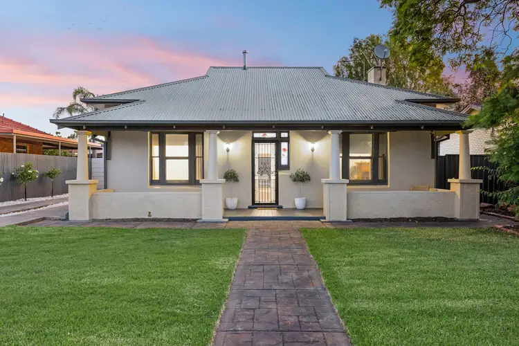 21 Royal Avenue, Pooraka SA 5095