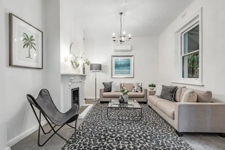 Second view of Homely house listing, 613 Greenhill Road, Burnside SA 5066