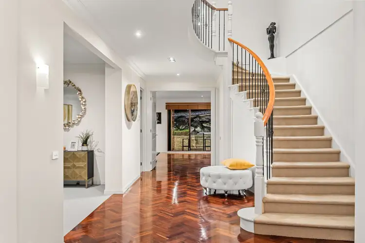 Third view of Homely house listing, 73 Kalbar Road, Eltham VIC 3095
