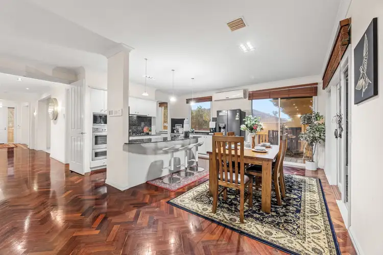 Fourth view of Homely house listing, 73 Kalbar Road, Eltham VIC 3095