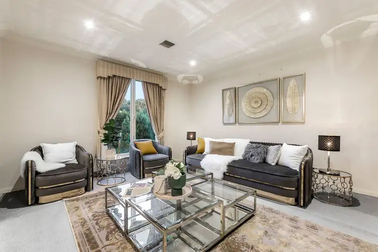 Fifth view of Homely house listing, 73 Kalbar Road, Eltham VIC 3095