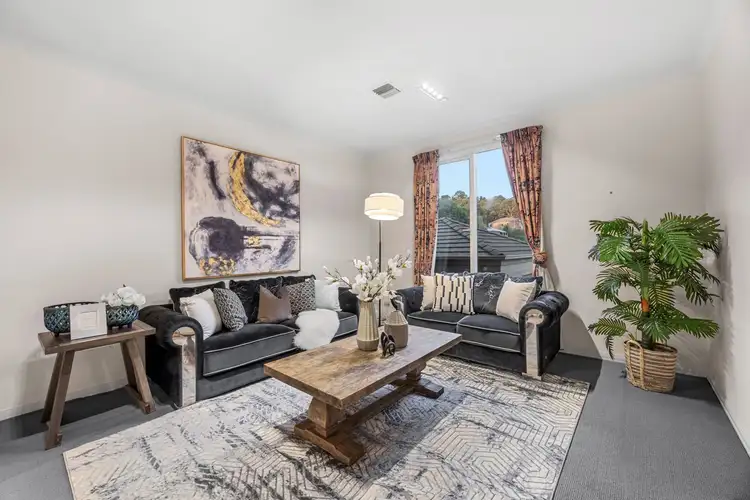 Sixth view of Homely house listing, 73 Kalbar Road, Eltham VIC 3095