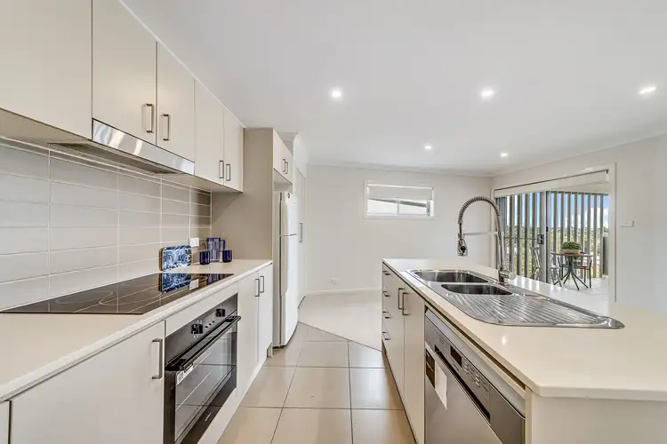 Third view of Homely house listing, 34/117 Redfern Street, Macquarie ACT 2614