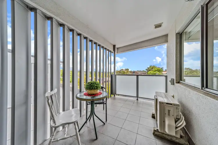 Fourth view of Homely house listing, 34/117 Redfern Street, Macquarie ACT 2614