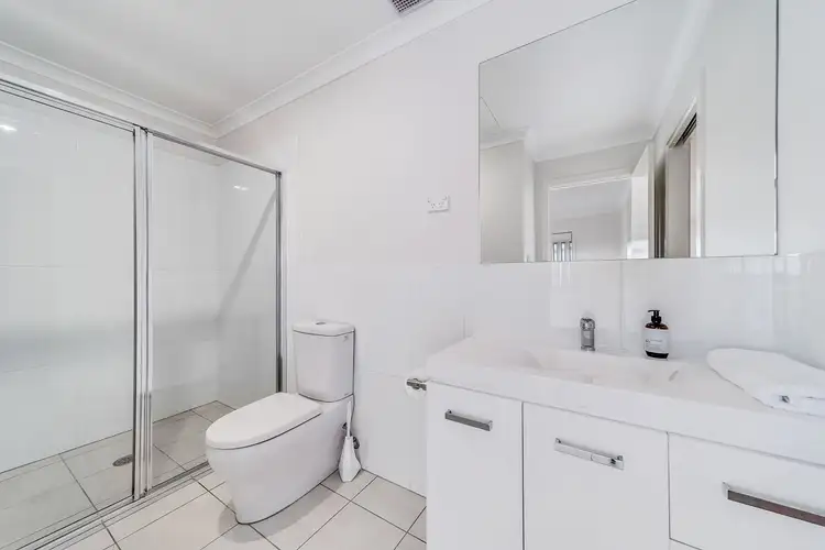 Fifth view of Homely house listing, 34/117 Redfern Street, Macquarie ACT 2614