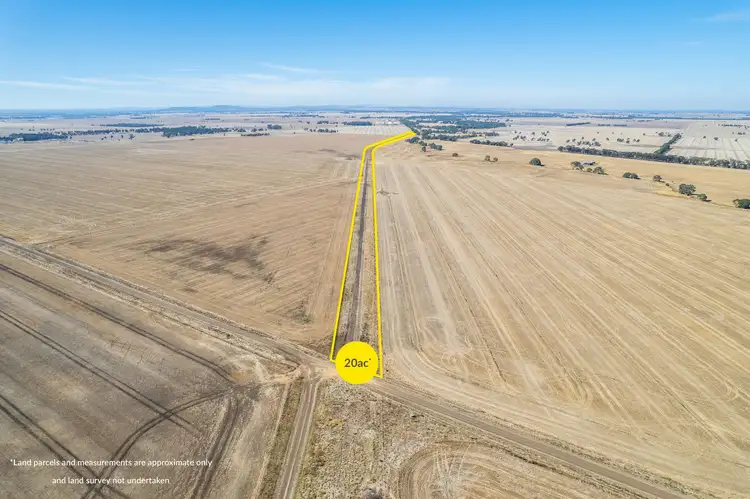 Third view of Homely rural property listing, - Wimmera Highway, Marnoo VIC 3387