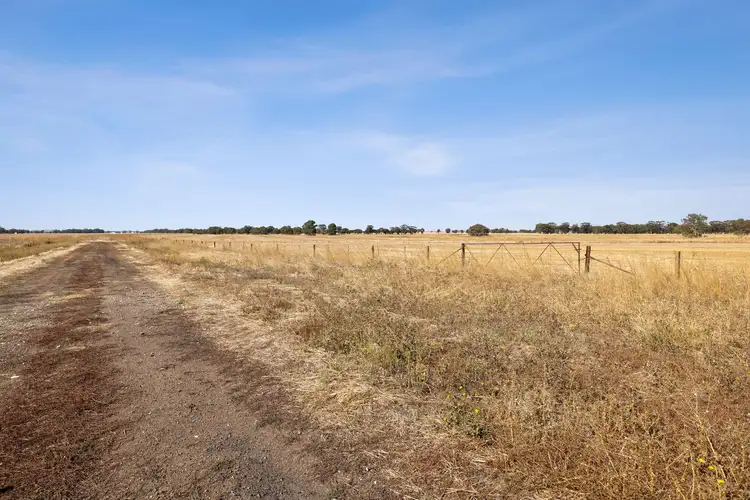Sixth view of Homely rural property listing, - Wimmera Highway, Marnoo VIC 3387