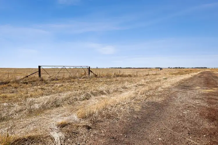 Seventh view of Homely rural property listing, - Wimmera Highway, Marnoo VIC 3387