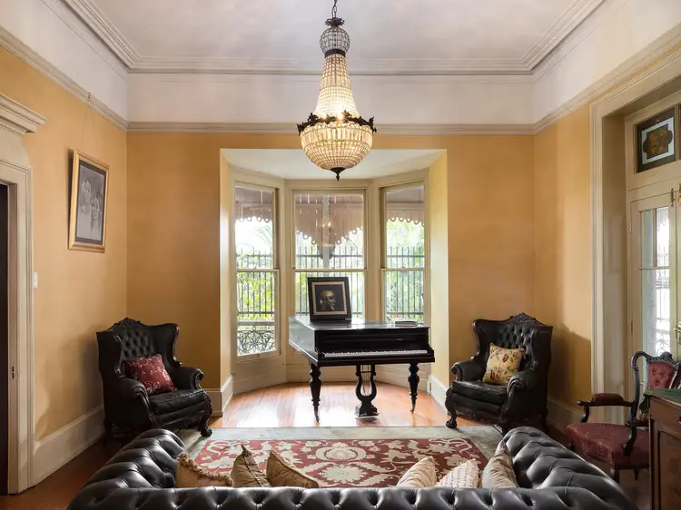 449 Gregory Terrace, Spring Hill QLD 4000
