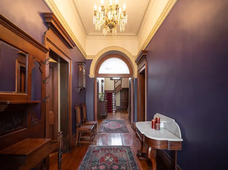 Second view of Homely house listing, 449 Gregory Terrace, Spring Hill QLD 4000