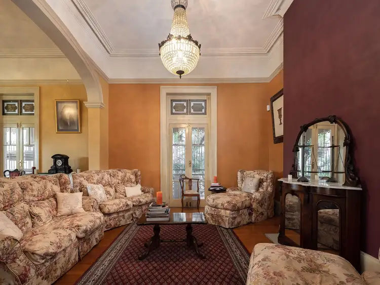 Sixth view of Homely house listing, 449 Gregory Terrace, Spring Hill QLD 4000