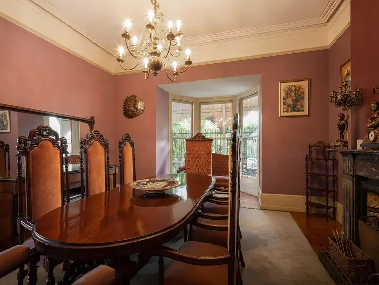 Seventh view of Homely house listing, 449 Gregory Terrace, Spring Hill QLD 4000