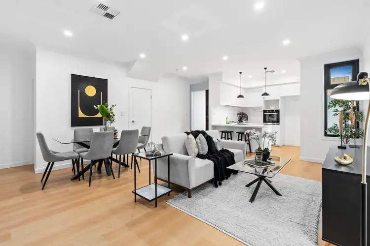 3/12 Ferris Street, Magill SA 5072