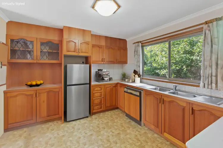 Second view of Homely house listing, 11 Links Road, Mansfield VIC 3722