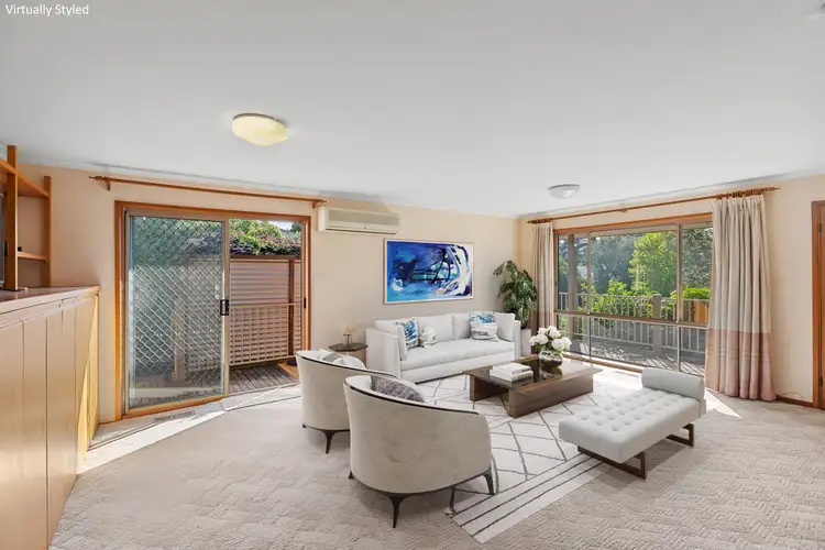 Fourth view of Homely house listing, 11 Links Road, Mansfield VIC 3722