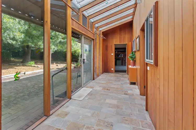 Fifth view of Homely house listing, 11 Links Road, Mansfield VIC 3722