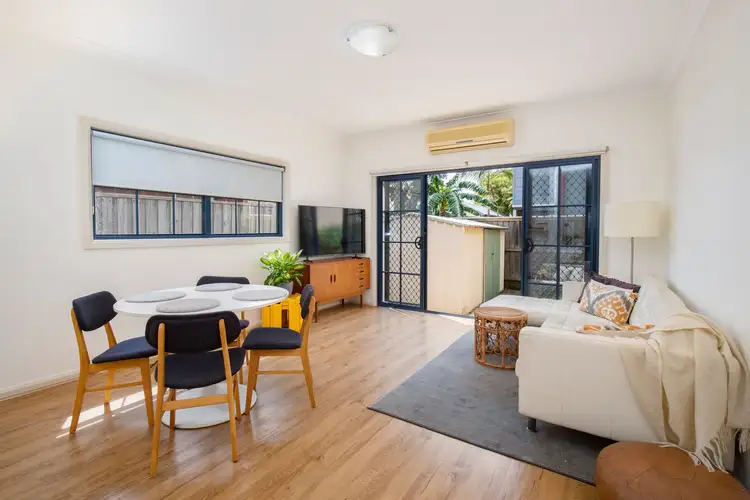 Second view of Homely house listing, 40B Gipps Street, Carrington NSW 2294