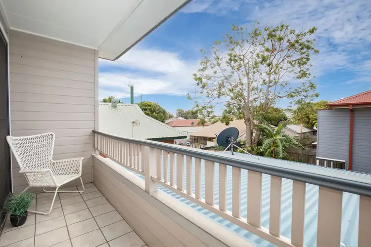 Fourth view of Homely house listing, 40B Gipps Street, Carrington NSW 2294