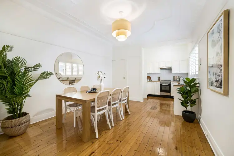 Second view of Homely apartment listing, 2/378 Bronte Road, Bronte NSW 2024