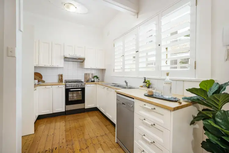 Third view of Homely apartment listing, 2/378 Bronte Road, Bronte NSW 2024