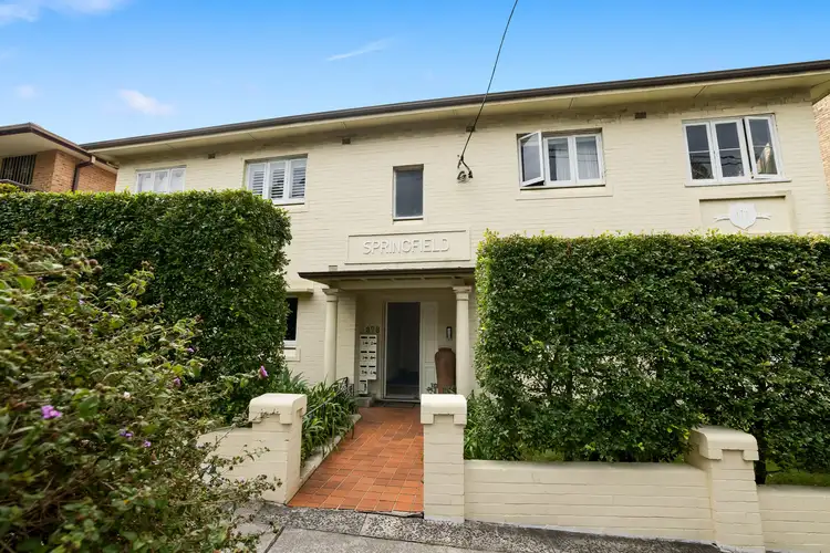 Fourth view of Homely apartment listing, 2/378 Bronte Road, Bronte NSW 2024