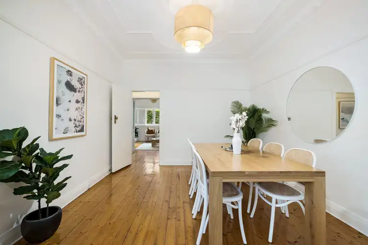 Fifth view of Homely apartment listing, 2/378 Bronte Road, Bronte NSW 2024
