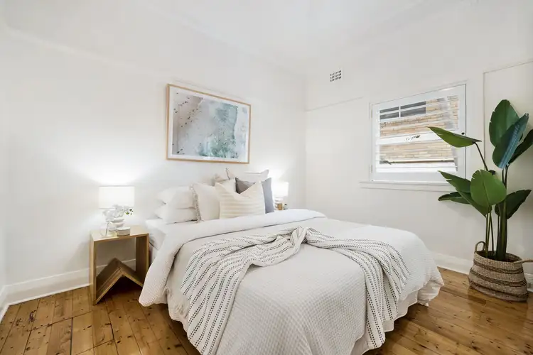 Sixth view of Homely apartment listing, 2/378 Bronte Road, Bronte NSW 2024