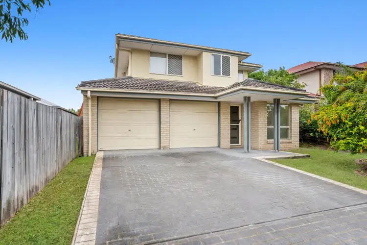 Main view of Homely house listing, 5 Kingfisher Place, Coomera QLD 4209
