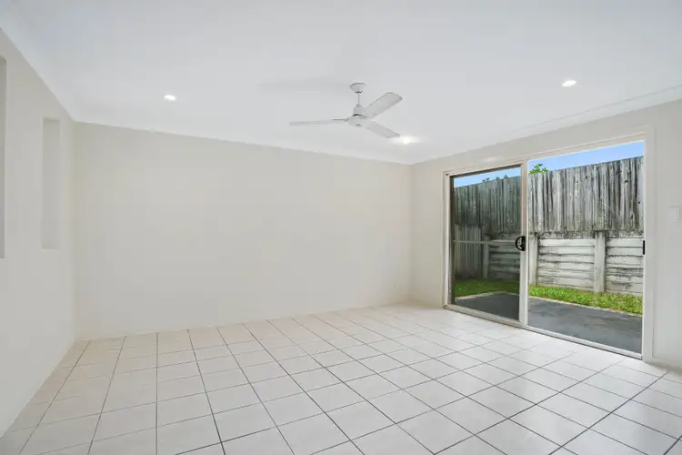 Third view of Homely house listing, 5 Kingfisher Place, Coomera QLD 4209