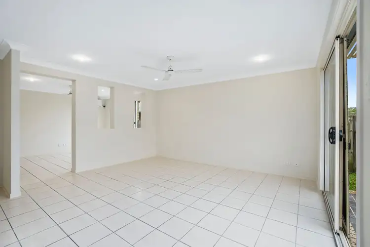Fourth view of Homely house listing, 5 Kingfisher Place, Coomera QLD 4209