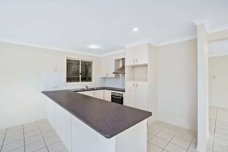 Fifth view of Homely house listing, 5 Kingfisher Place, Coomera QLD 4209