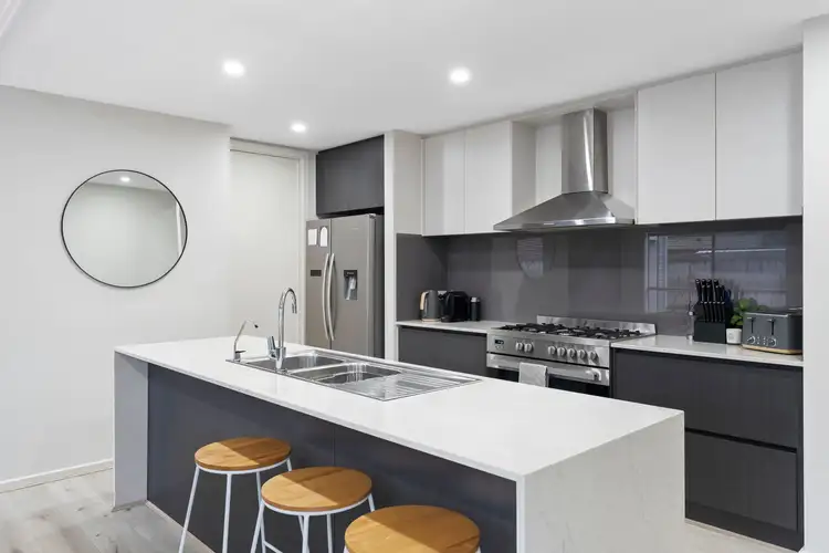 Fourth view of Homely house listing, 4 Hartog Grove, Darley VIC 3340