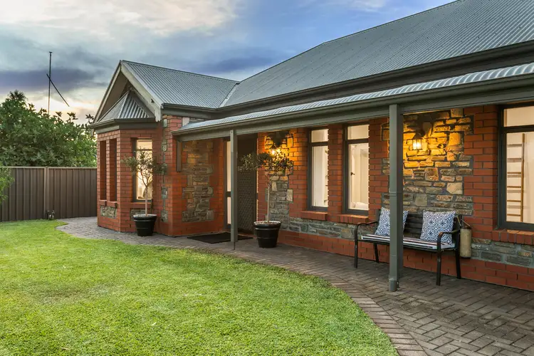 8 Foster Street, Parkside SA 5063