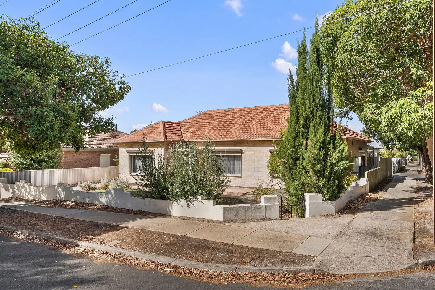 Main view of Homely house listing, 8 Laver Terrace, Felixstow SA 5070