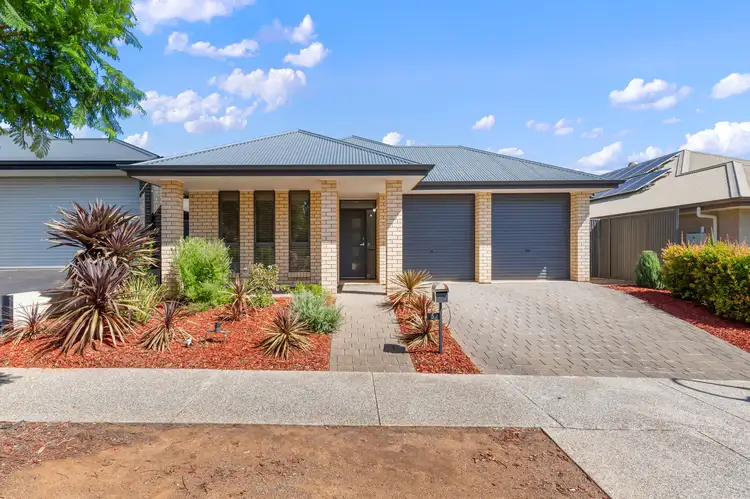 Main view of Homely house listing, 5 Boucaut Avenue, Blakeview SA 5114