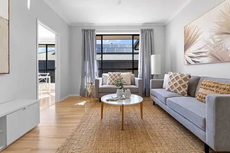 Second view of Homely house listing, 5 Boucaut Avenue, Blakeview SA 5114