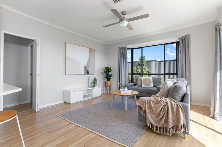Third view of Homely house listing, 5 Boucaut Avenue, Blakeview SA 5114