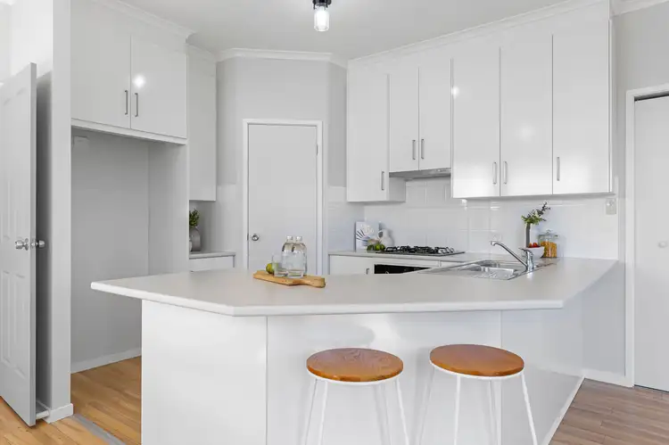 Fifth view of Homely house listing, 5 Boucaut Avenue, Blakeview SA 5114