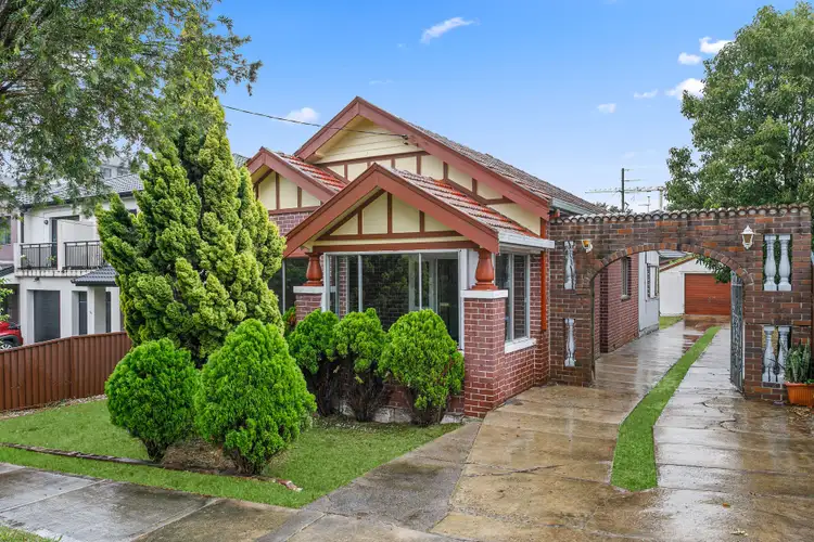 41 Knoll Avenue, Turrella NSW 2205